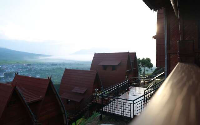 Swarga Lodge and Homestay