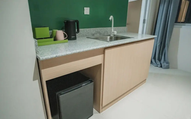 Diane Residences