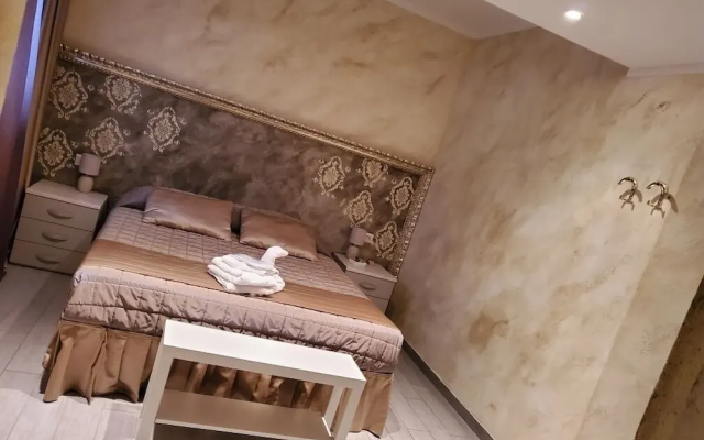 Illuvia Affitto Camere