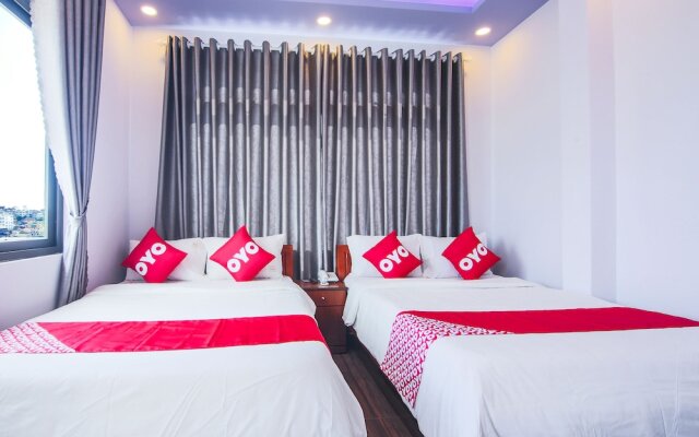 Thy Thy Hotel by OYO Rooms