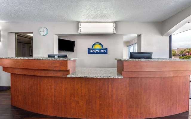 Days Inn Wildwood I-75