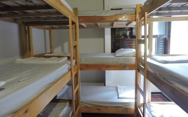 Hostel Brazil Backpackers Caraguá