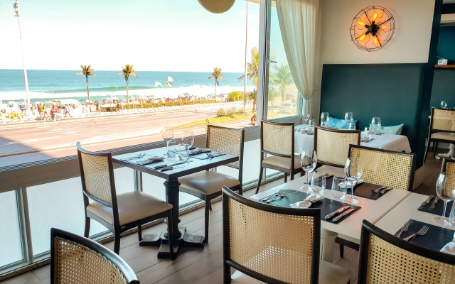 Sol Ipanema Hotel