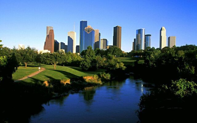 The Whitehall Houston