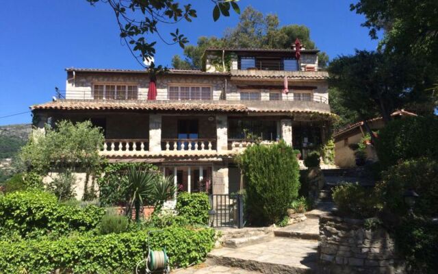 Villa Vivendi (VEN100)