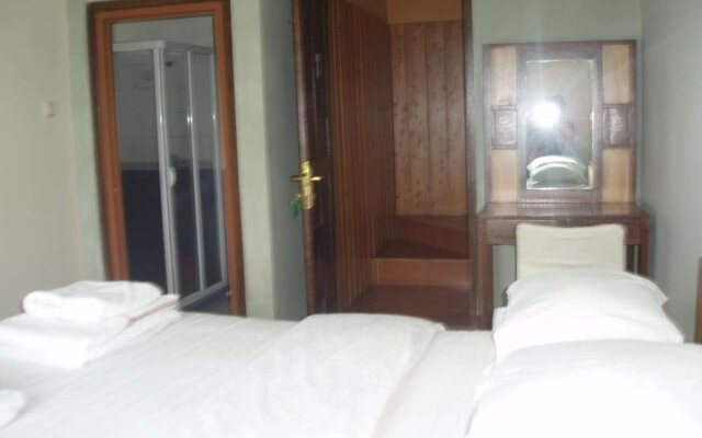 Bukit Talita Mountain Resort