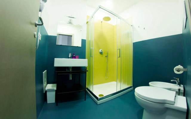 Sirena Partenope B&B
