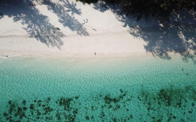 Coral Island Resort