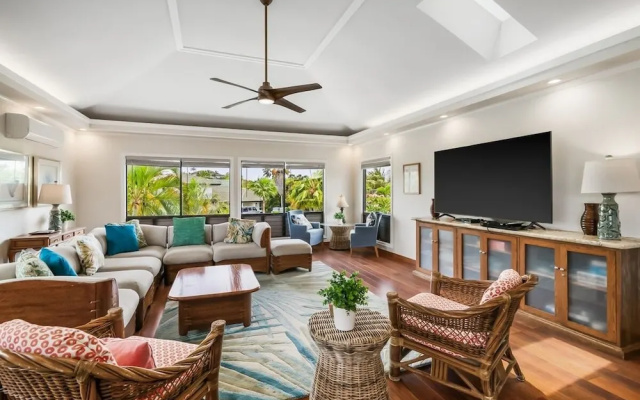 Kauai Walelia Hale 4 Bedroom Home