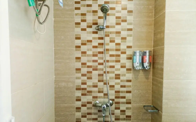 Good Deal Studio Apartment At Student Castle Yogyakarta