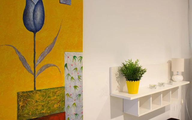 Zagreb Creative Apartments APP 2