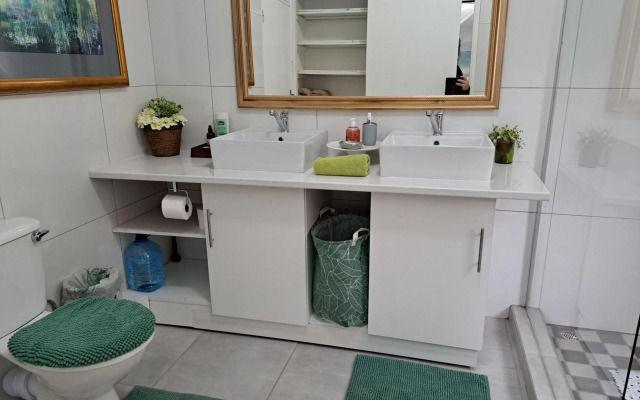 Umtamvuna View Cabanas