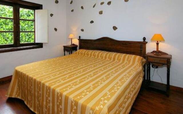 Villa 2 Bedrooms With Pool And Wifi 106085