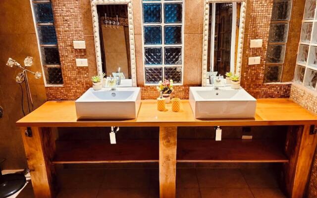 Pacific Sunset Reñaca