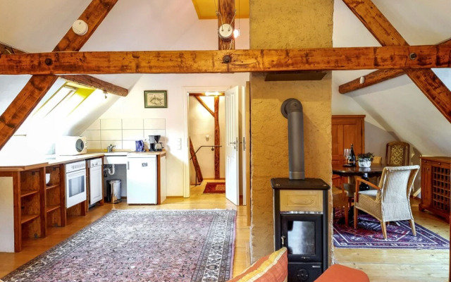 Eulenhaus Ediger-eller