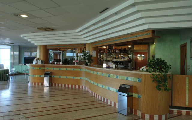 IHR Residence Club Hotel Le Terrazze