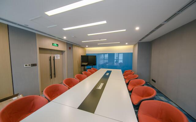 Holiday Inn Express Hefei High Tech by IHG