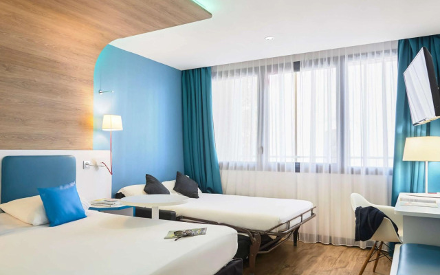 Ibis Styles Montelimar Centre