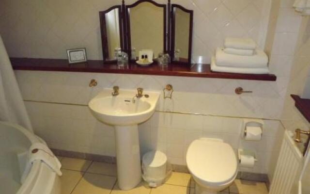 The Hotel Broughty Ferry