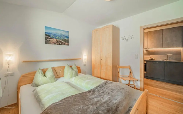 Apartments Home Gamper, Brixen im Thale