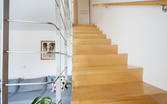 Grand Apartment Rina