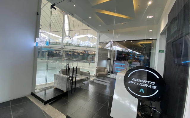 Hotel Hostal Caps Mall