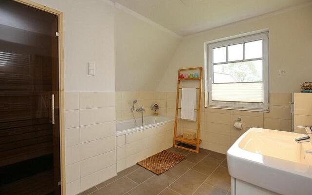 Reethaus Am Mariannenweg 10b