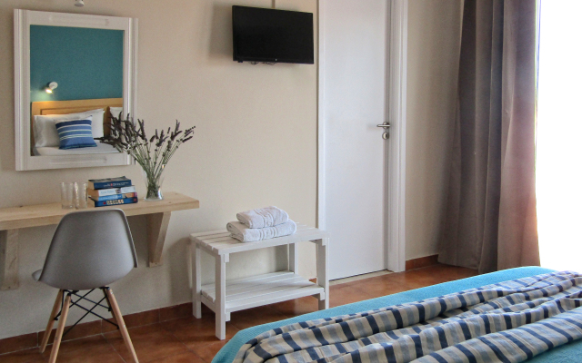 Perdika Mare Guesthouse