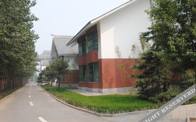 Yaoyun Hotel