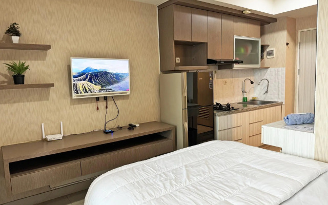 Grand Kamala Lagoon by Bonzela Property