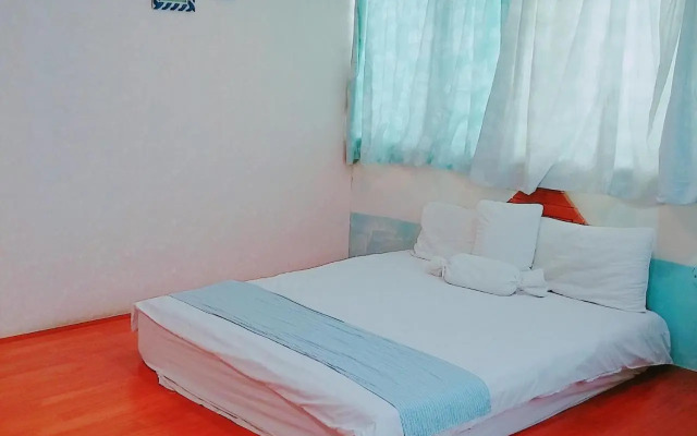 Pu Shi Homestay