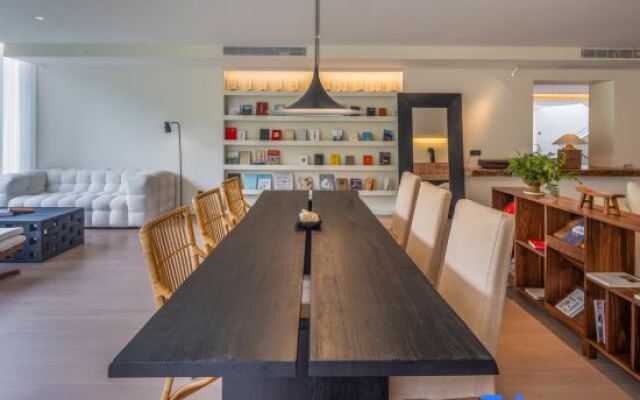 Xianju Hesu Shanju Platinum Homestay