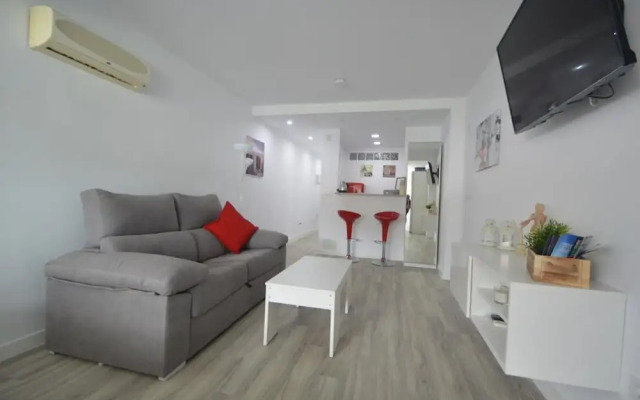 Apartamento Estudio Eurogolf