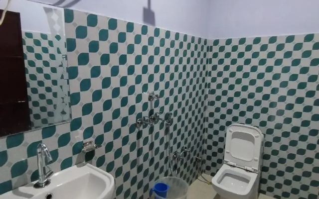 Bushahri Homestay