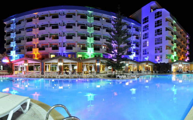 First Class Hotel
