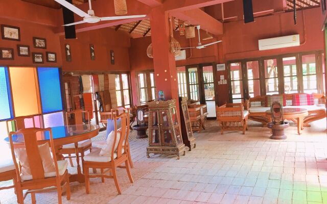 Chiangmai Royal Creek