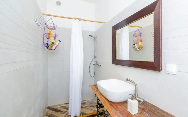 Apartments Eos & Vespera