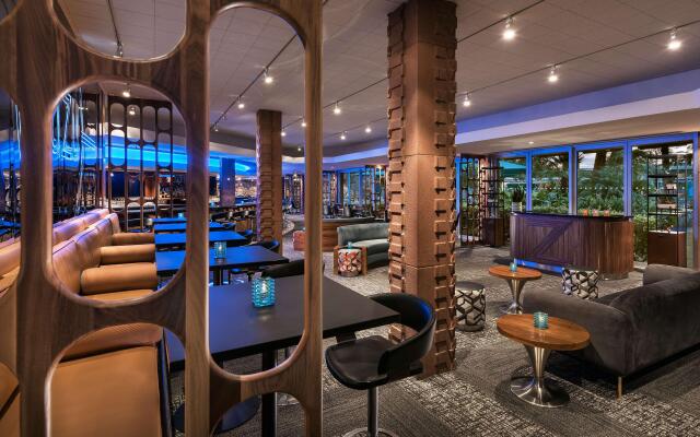 Hotel Valley Ho
