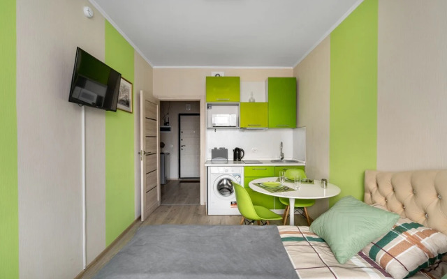 Modern Studio by Simply Comfort. Gym.