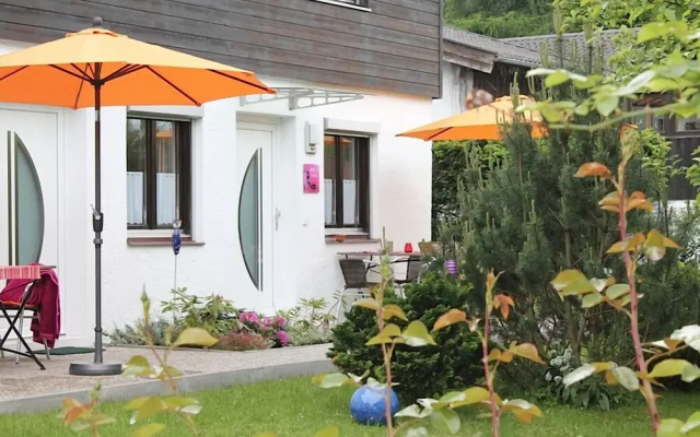Chiemsee Eck Ferienwohnungen