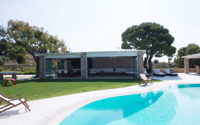 Villa Caldera Porto Heli