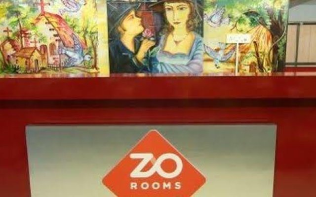 ZO Rooms Salt Lake Sector II