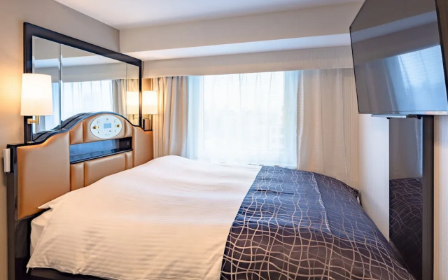 APA Hotel Asakusa Ekimae