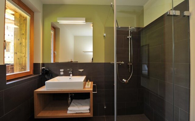 Priva Alpine Lodge Lenzerheide