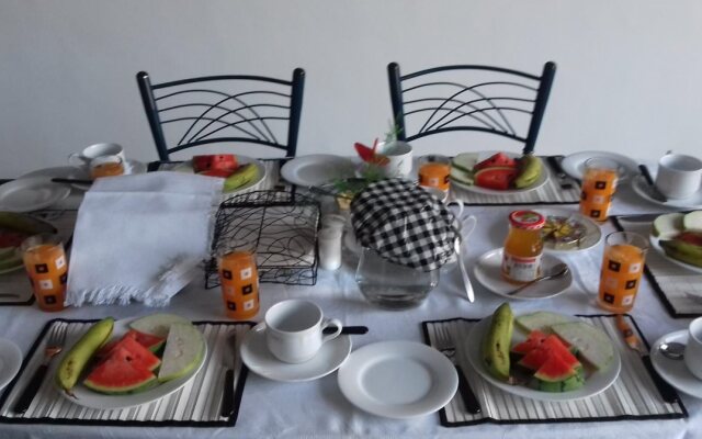 Annvita Home Stay