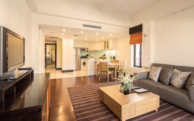 InterContinental Hanoi Westlake by IHG