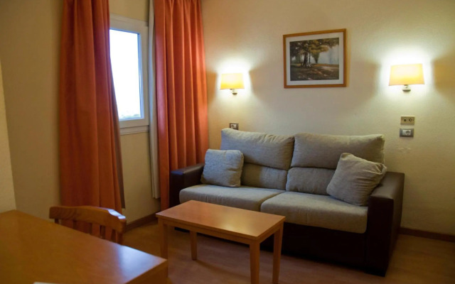 Hotel Torrejoven