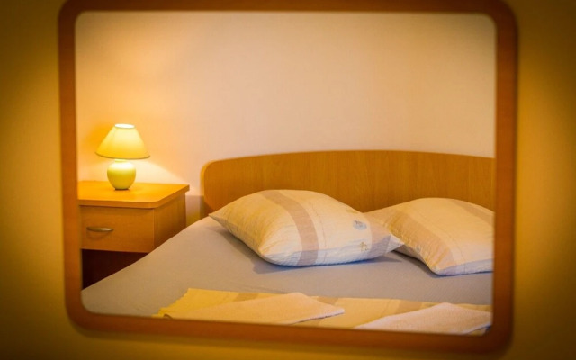 Saga - With Swimming Pool - A2