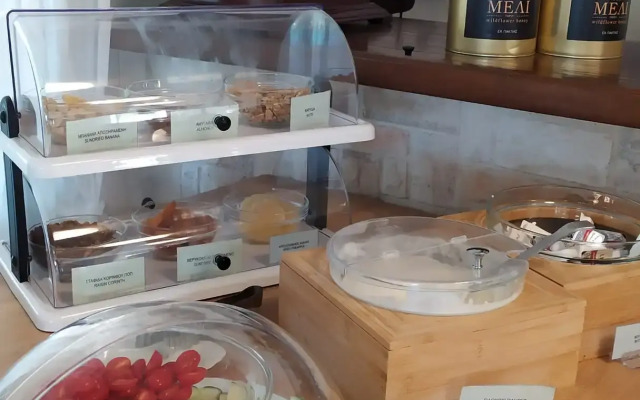 Hotel Asteras Paradise