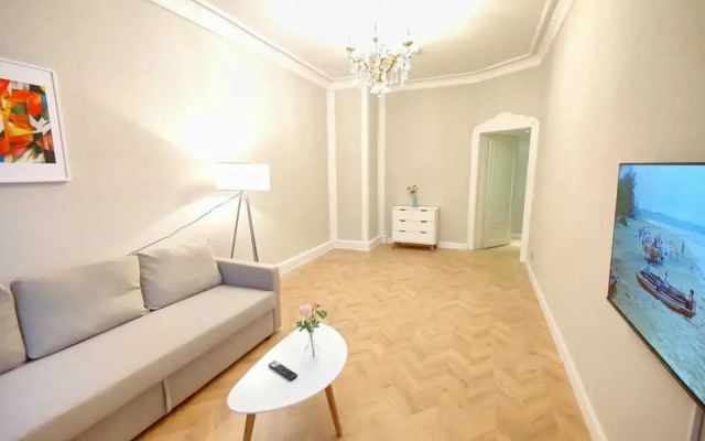 Zollikof Aparts - Sauna & Studioapartments